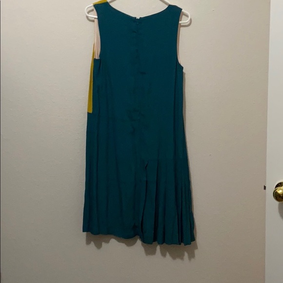 Anthropologie dress - Picture 2 of 2